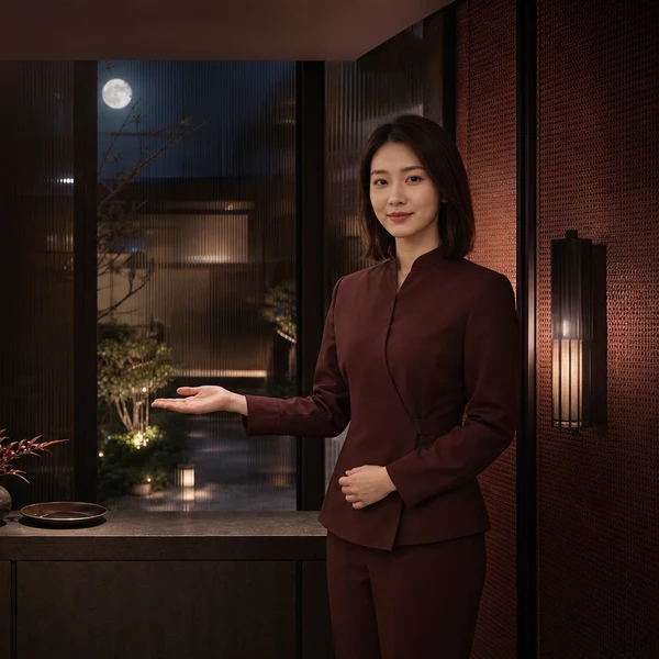 스테이 세리살롱 홈타이 제휴업체 이미지