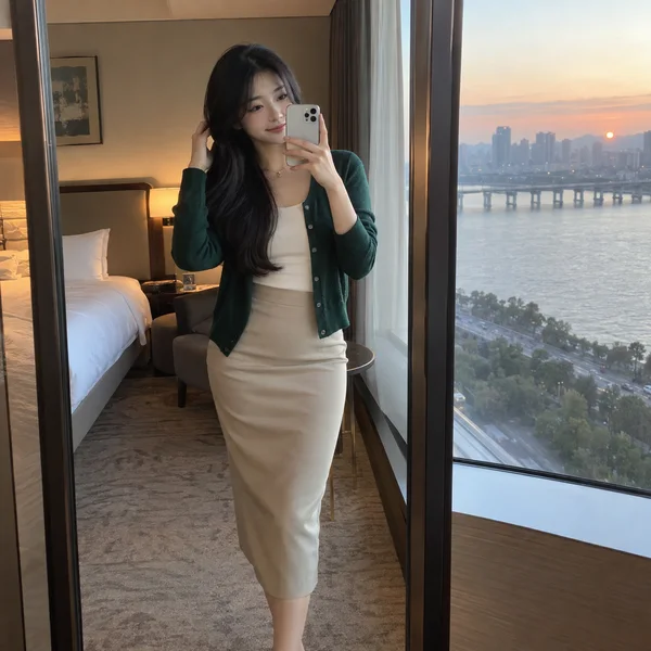 스테이 문별웰빙 홈타이 대표 안내 이미지