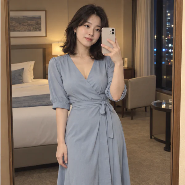 웰니스 하니플레이스 홈타이 대표 안내 이미지