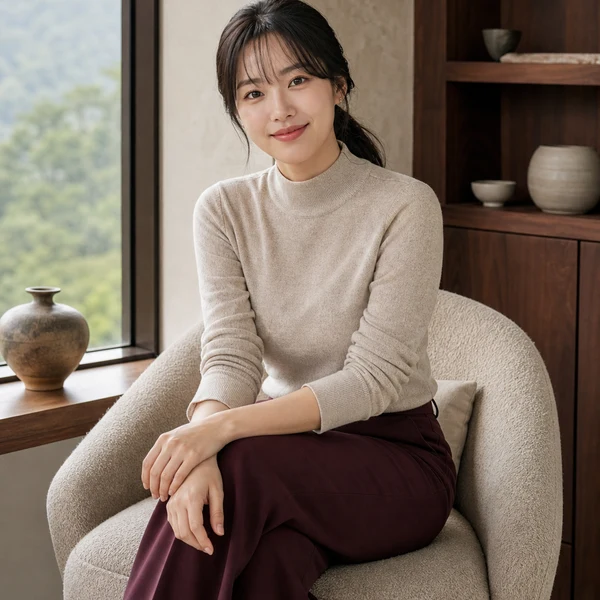 힐링 보미룸 홈타이 제휴업체 이미지