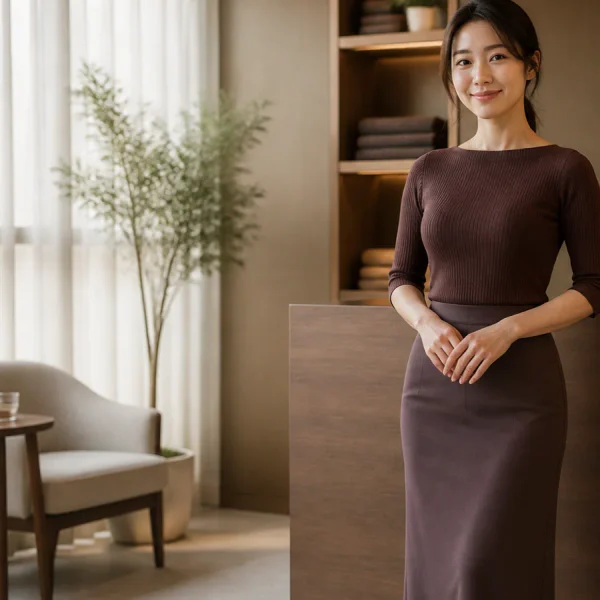클래식 설현릴렉스 테라피 제휴업체 이미지
