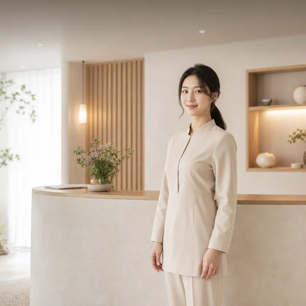 포레스트 로제스튜디오 테라피 대표 안내 이미지