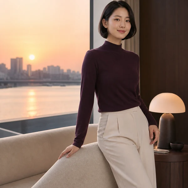 라운지 새봄포레스트 테라피 대표 안내 이미지