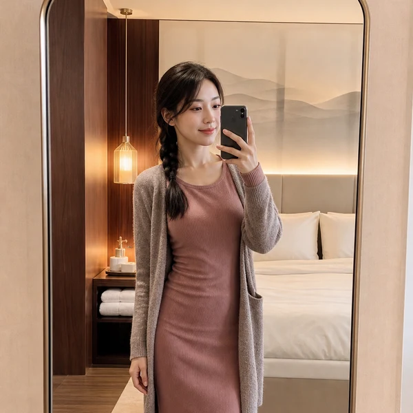 포레스트 민지하우스 마사지 제휴업체 이미지