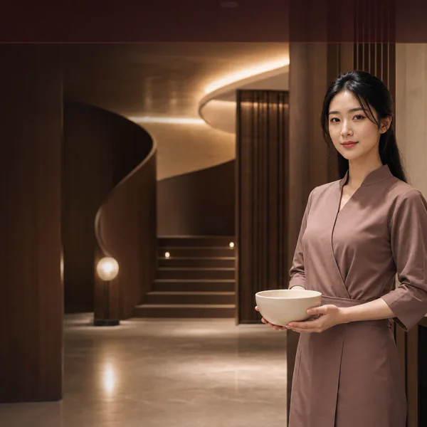웰니스 리사플레이스 마사지 대표 안내 이미지