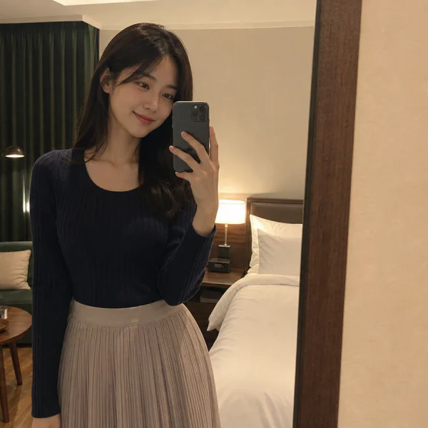 가든 마리케어 마사지 대표 안내 이미지