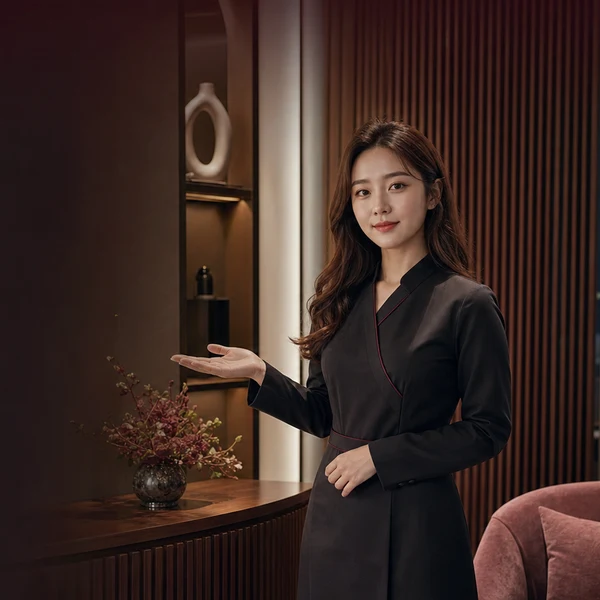 다니엘케어 홈타이 대표 안내 이미지