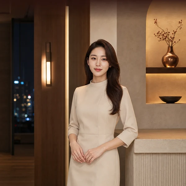 클래식 메르시릴렉스 홈타이 대표 안내 이미지
