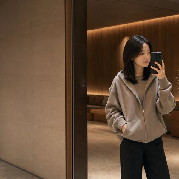 로열 지효스튜디오 홈타이 대표 안내 이미지