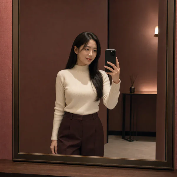 스테이 리안살롱 홈타이 대표 안내 이미지