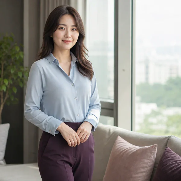 블루밍스파 마사지 대표 안내 이미지
