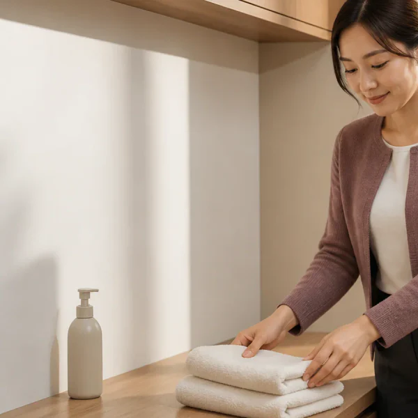 라운지 채영가든 마사지 대표 안내 이미지