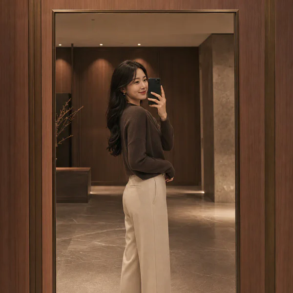 웰니스 미나릴렉스 테라피 대표 안내 이미지