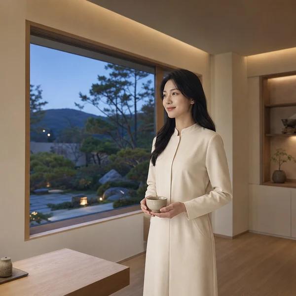 모던 태연룸 마사지 대표 안내 이미지