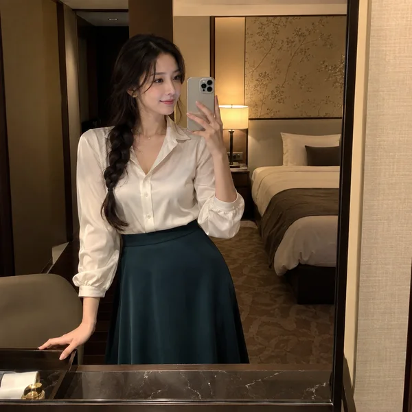 웰니스 세레나웰빙 마사지 대표 안내 이미지