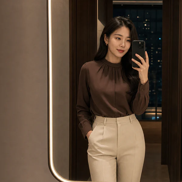 블랑 레드존아지트 테라피 안내 이미지