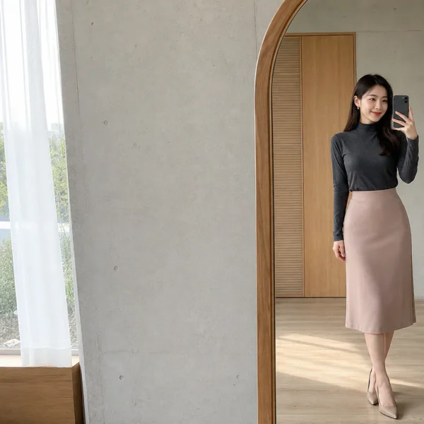 블랑 채영아지트 홈타이 제휴업체 이미지