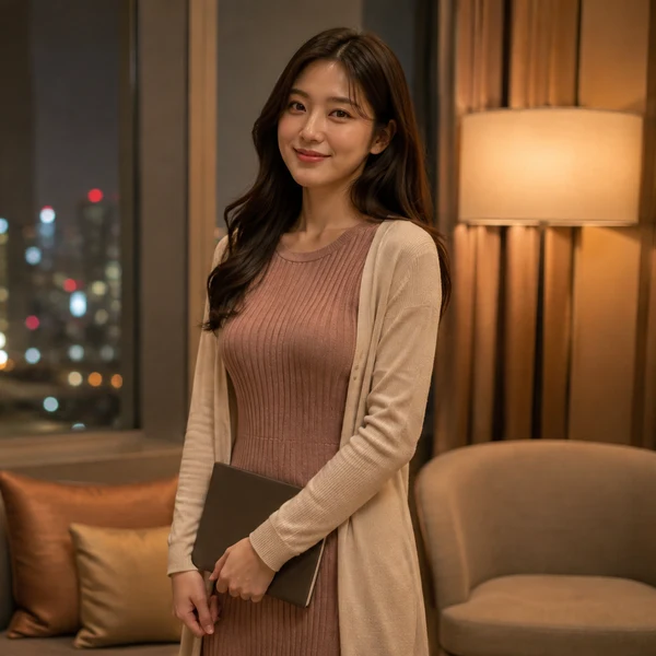 스위트 설현라운지 테라피 대표 안내 이미지