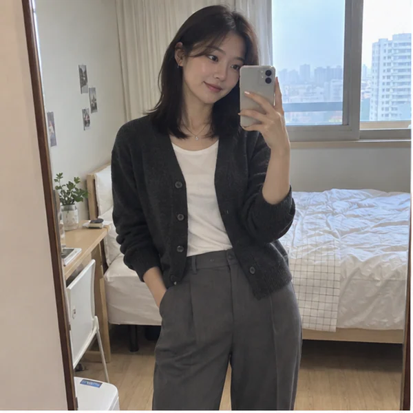 라운지 카리나가든 홈타이 대표 안내 이미지