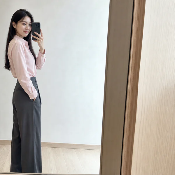 클래식 문별릴렉스 홈타이 제휴업체 이미지