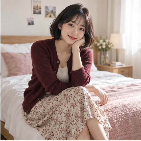 로열 아모르룸 테라피 대표 안내 이미지