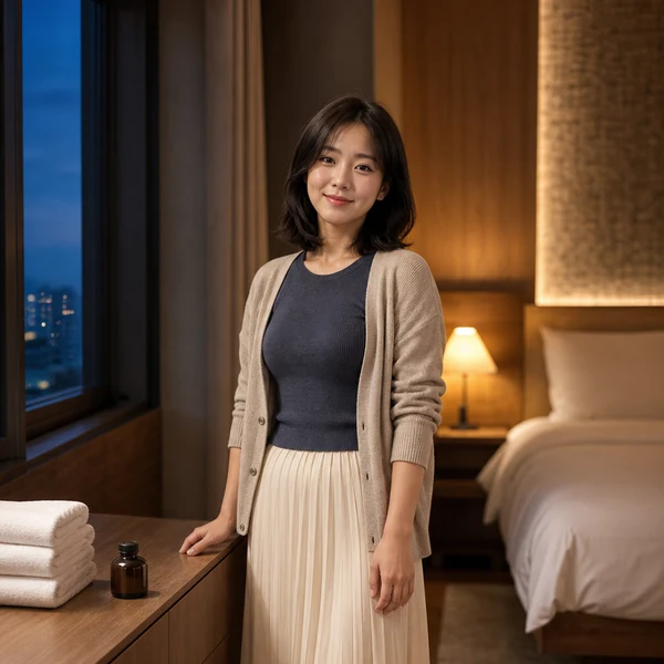 가든 소담스파 테라피 대표 안내 이미지