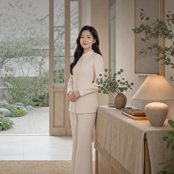 라운지 수지릴렉스 홈타이 대표 안내 이미지