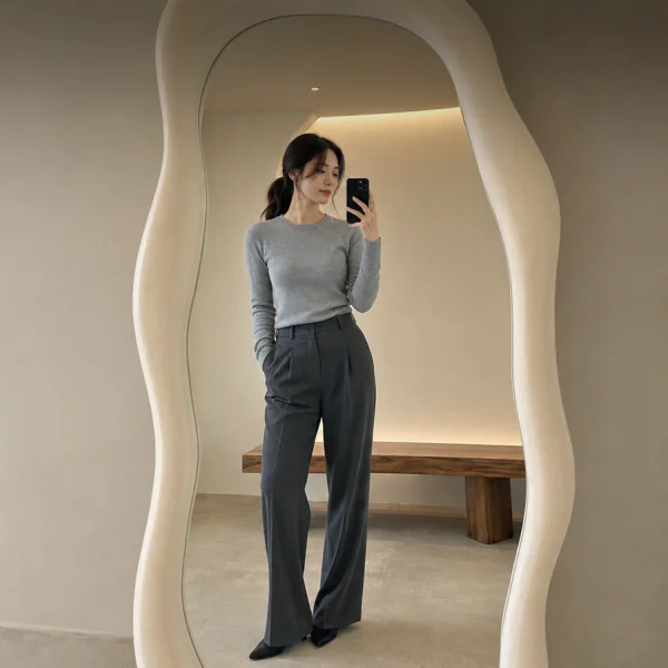라운지 제니릴렉스 테라피 대표 안내 이미지