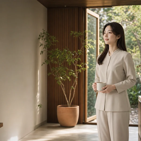 포레스트 미나스튜디오 테라피 대표 안내 이미지