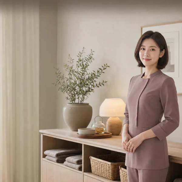 가든 프라임케어 마사지 대표 안내 이미지