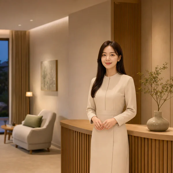 블랑 리서센터 테라피 대표 안내 이미지