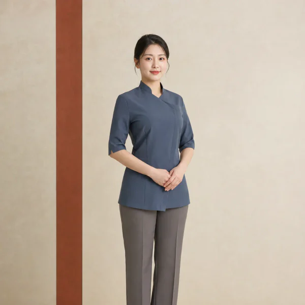 포레스트 로제하우스 테라피 제휴업체 이미지