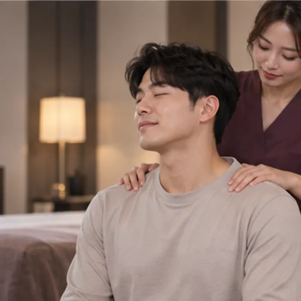 스테이 네이처살롱 홈타이 제휴업체 이미지