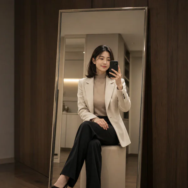 웰니스 다니엘플레이스 홈타이 대표 안내 이미지