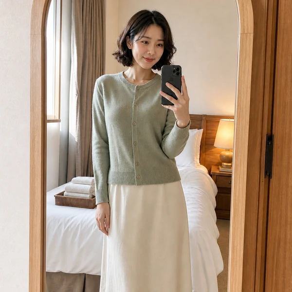 스테이 솔라살롱 홈타이 대표 안내 이미지
