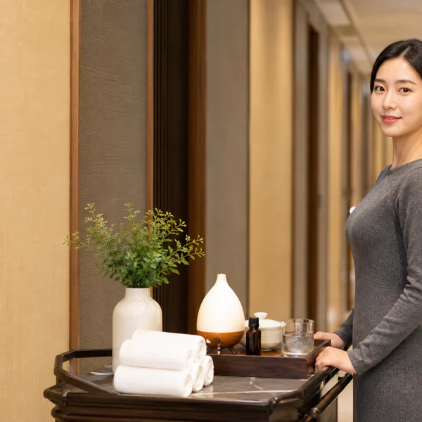 가든 문별스파 테라피 대표 안내 이미지