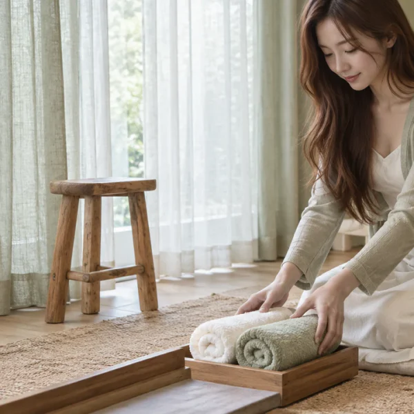 모던 레드존가든 테라피 대표 안내 이미지