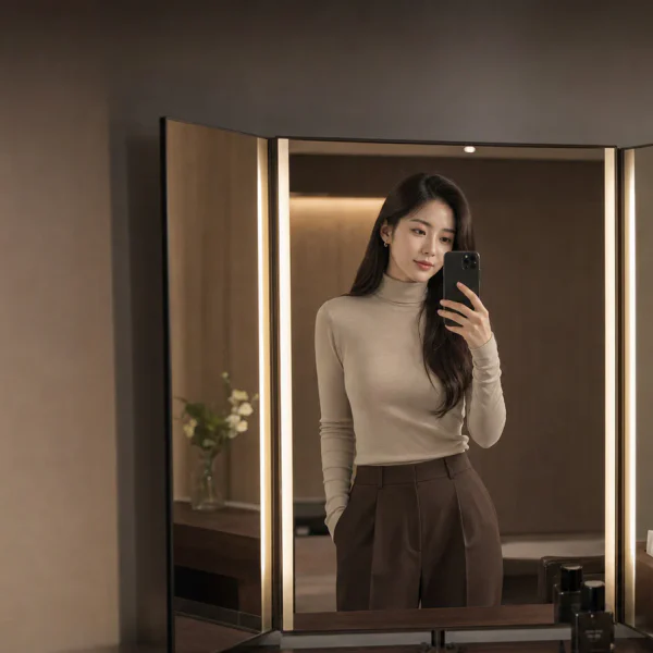 블랑 새봄아지트 홈타이 대표 안내 이미지