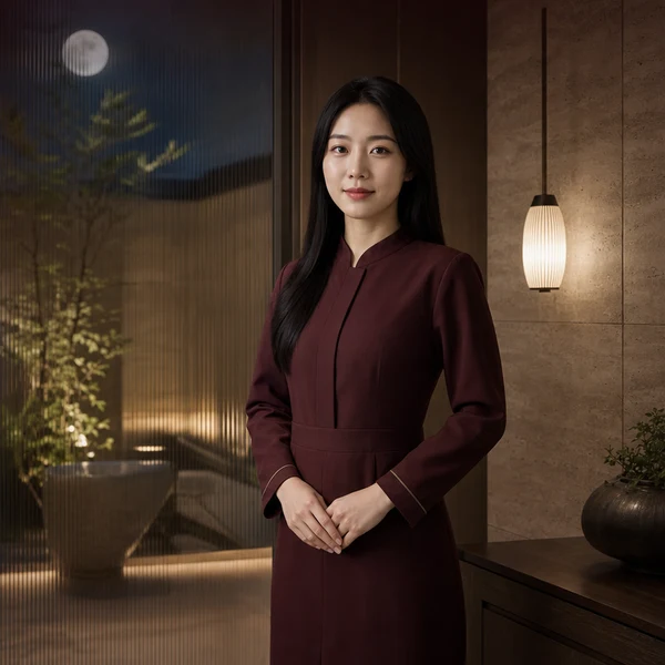 스테이 리안웰빙 마사지 대표 안내 이미지