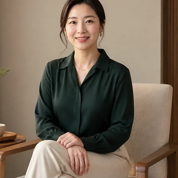 스테이 은비가든 마사지 대표 안내 이미지