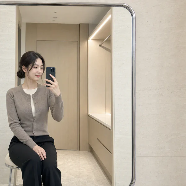 가든 닝닝라운지 홈타이 대표 안내 이미지