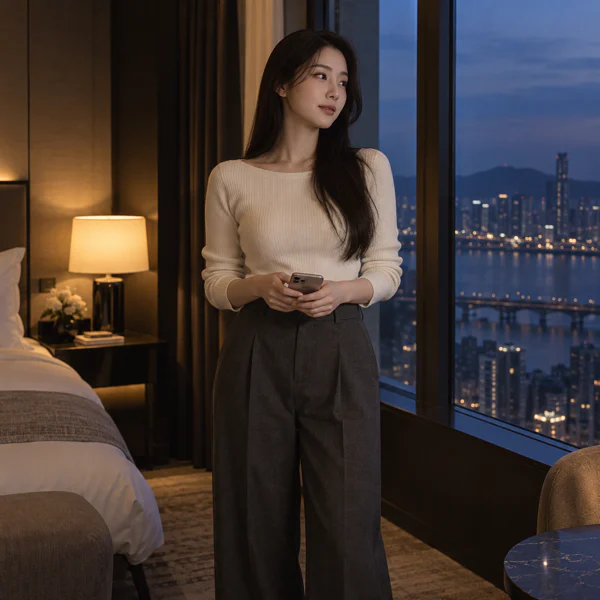 힐링 유진살롱 마사지 대표 안내 이미지
