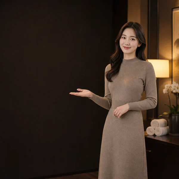 로열 아린스튜디오 테라피 제휴업체 이미지