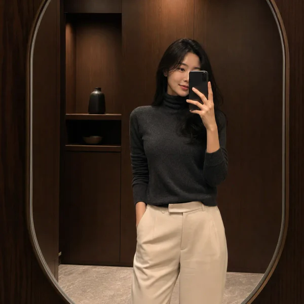 프리미엄 블루밍케어 마사지 대표 안내 이미지