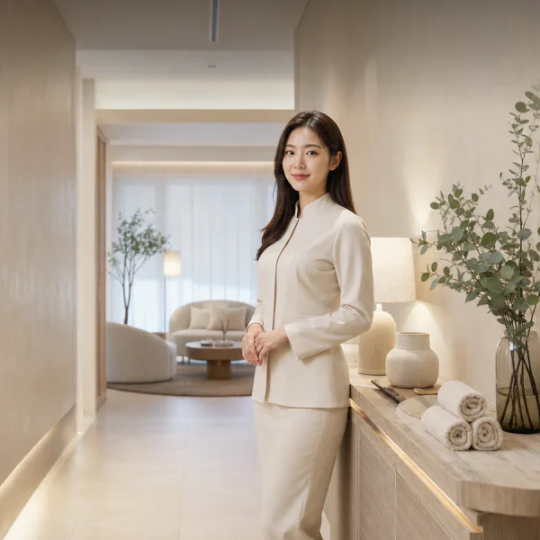 미나케어 테라피 대표 안내 이미지