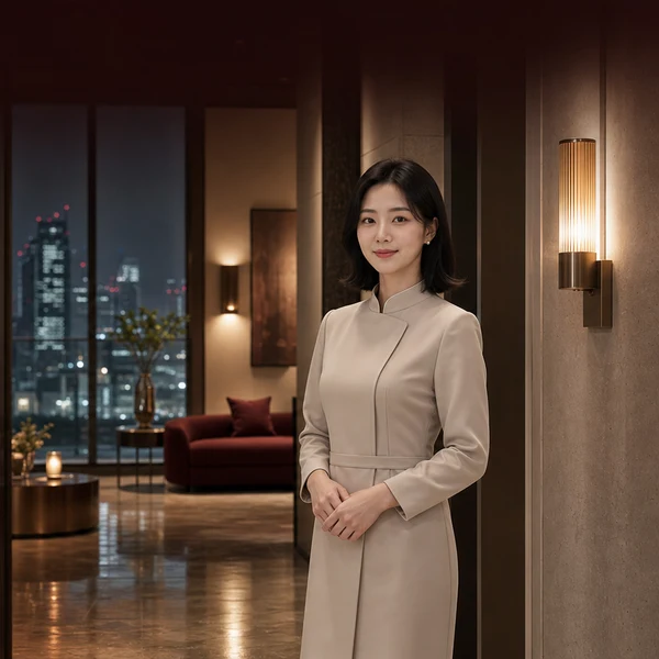 로열 아린센터 테라피 대표 안내 이미지