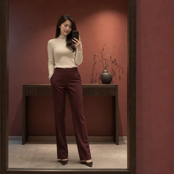 스위트 효정테라스 테라피 대표 안내 이미지