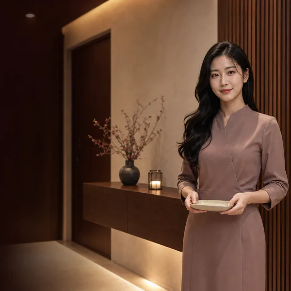 스테이 아이린웰빙 테라피 대표 안내 이미지