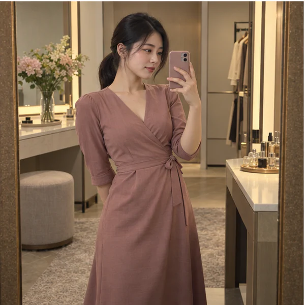 프리미엄 효정케어 테라피 대표 안내 이미지