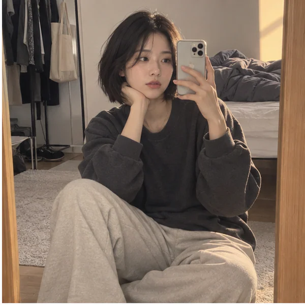 클래식 하니릴렉스 홈타이 대표 안내 이미지